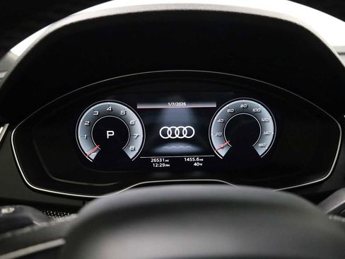 Used 2023 Audi SQ5 Premium Plus w/ Premium Plus Package image 22