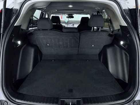 Used 2023 Honda CR-V EX image 11