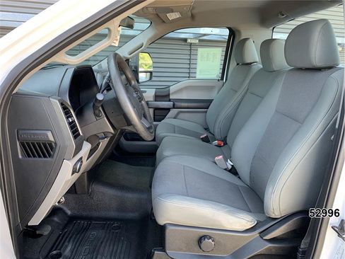 Used 2019 Ford F250 XL w/ Power Equipment Group RWD image 24