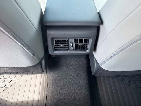 New 2026 Toyota Camry SE FWD image 14