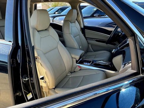 Used 2016 Acura MDX FWD w/ Technology Package image 8