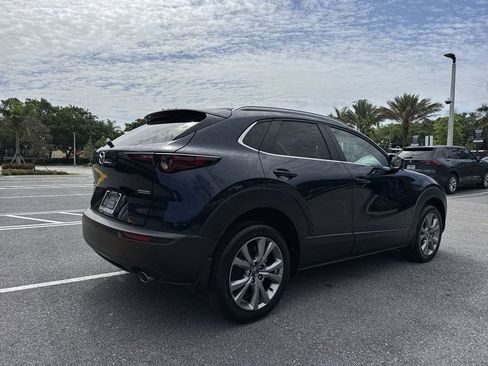 Certified 2023 MAZDA CX-30 AWD 2.5 S w/ Preferred Package image 24