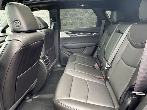 New 2025 Cadillac XT5 Premium Luxury w/ LPO, Floor Liner Package image 6
