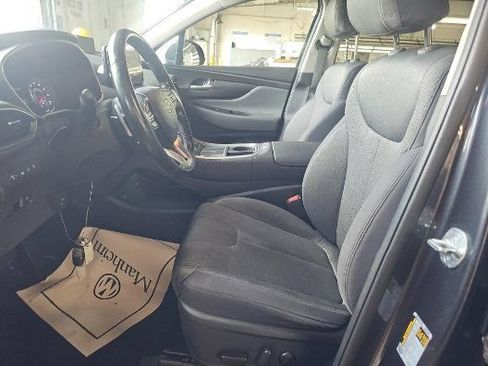 Used 2023 Hyundai Santa Fe SEL AWD/4WD image 2