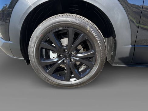 New 2026 MAZDA CX-30 AWD 2.5 S image 9