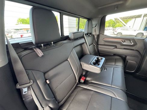 Used 2025 GMC Sierra 1500 Denali w/ Denali Reserve Package AWD/4WD image 26