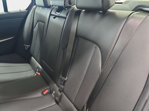 Used 2025 BMW 330i Sedan w/ Convenience Package image 14