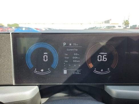 Used 2025 Hyundai Sonata SEL FWD image 35