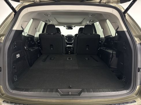 Used 2023 Subaru Ascent Onyx Edition Limited image 20