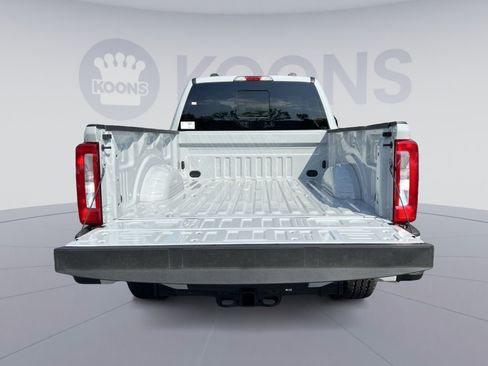 New 2026 Ford F250 XL w/ STX Appearance Package AWD/4WD image 32
