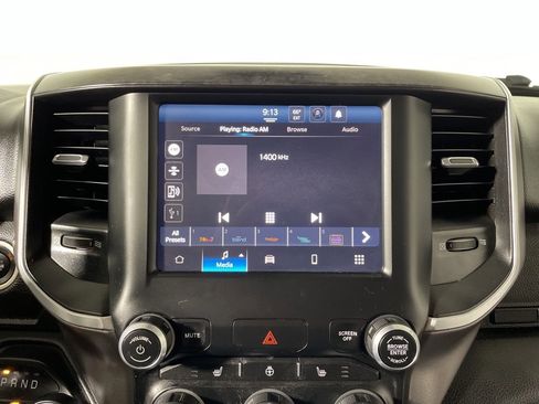 Used 2023 RAM 1500 Big Horn image 23