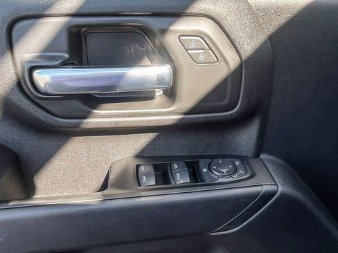 New 2025 Chevrolet Silverado 3500 W/T w/ WT Convenience Package image 17