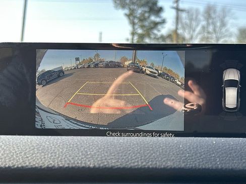 New 2026 MAZDA CX-50 2.5 Hybrid w/ Weather Package image 17