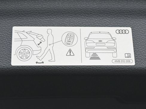 Used 2024 Audi Q3 2.0T Premium AWD/4WD image 27