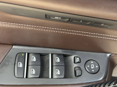 Used 2018 BMW 540i image 19