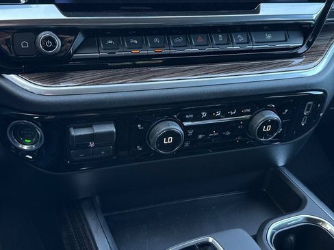 New 2026 Chevrolet Silverado 1500 RST w/ RST All Star Premium Package AWD/4WD image 20