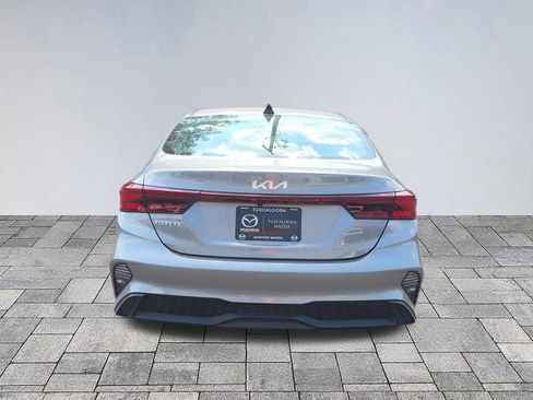 Used 2024 Kia Forte LXS FWD image 6