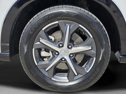 Used 2023 Honda HR-V EX-L image 31