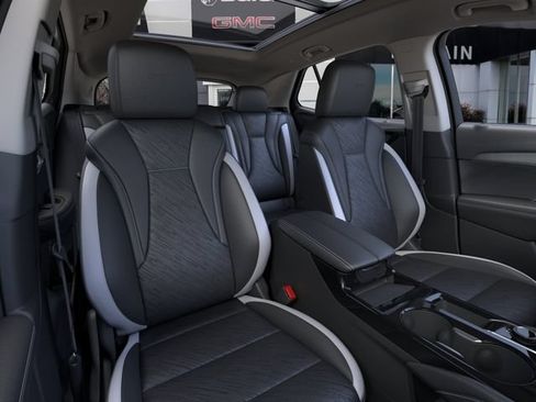 New 2026 Buick Envision Sport Touring AWD/4WD image 16