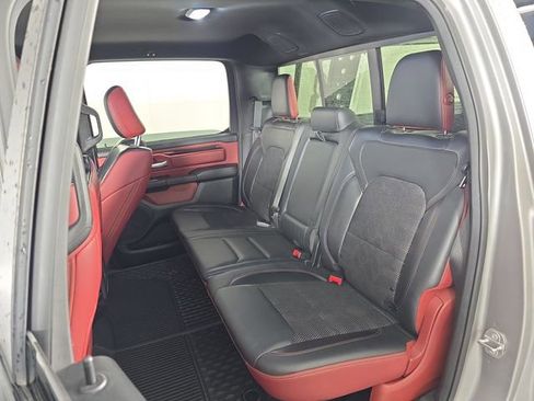 Used 2019 RAM 1500 Rebel w/ Rebel Level 1 Equipment Group AWD/4WD image 22