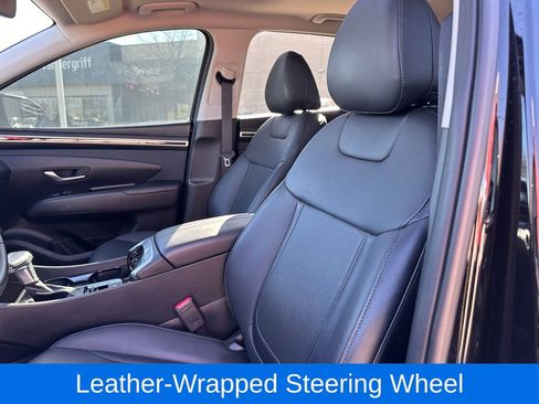 Used 2024 Hyundai Tucson SEL w/ Convenience Package image 19