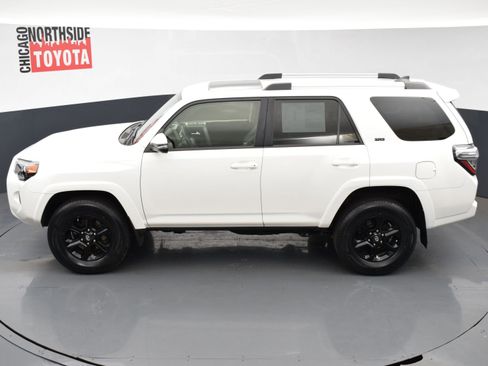 Used 2019 Toyota 4Runner SR5 Premium image 24
