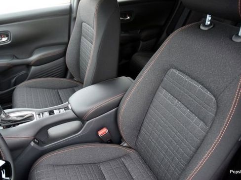 New 2026 Honda HR-V Sport image 8