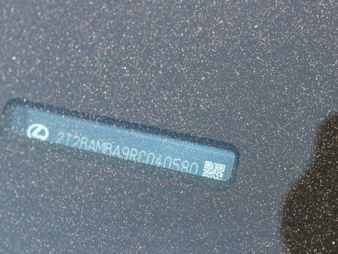Certified 2024 Lexus RX 350 Premium Plus FWD image 29