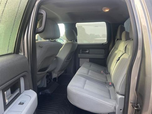 Used 2014 Ford F150 XLT w/ Equipment Group 302A Luxury AWD/4WD image 8