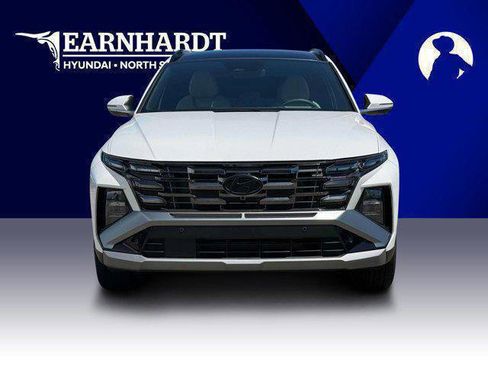 New 2026 Hyundai Tucson Limited image 12