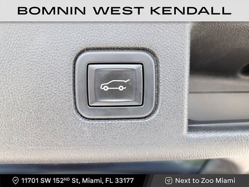 Used 2020 Chevrolet Equinox LT image 7