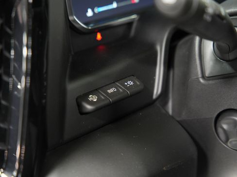 New 2026 GMC Sierra 1500 AT4X image 28