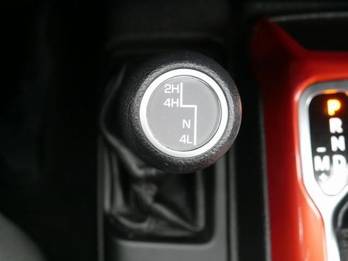 Used 2021 Jeep Wrangler Unlimited Sport image 21