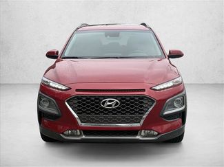 Used 2020 Hyundai Kona Limited video 2