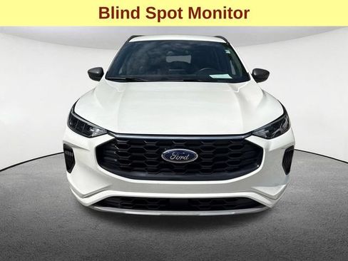 Used 2024 Ford Escape ST-Line w/ Equipment Group 301A FWD image 4