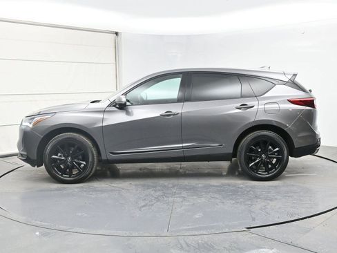 Used 2025 Acura RDX SH-AWD image 23