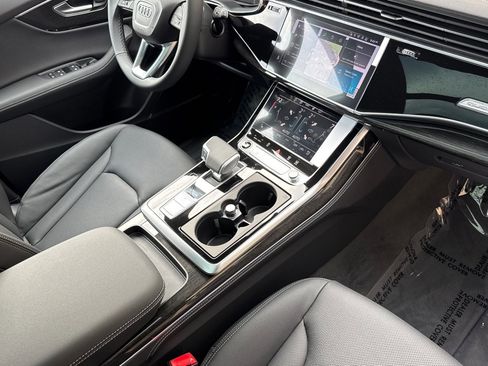 New 2026 Audi Q8 Premium Plus image 13