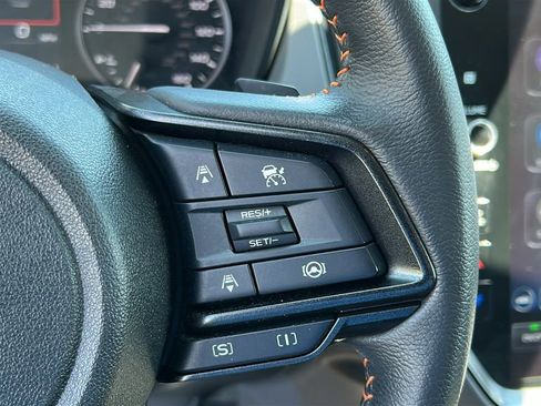 Certified 2024 Subaru Crosstrek 2.5i Limited AWD/4WD image 14