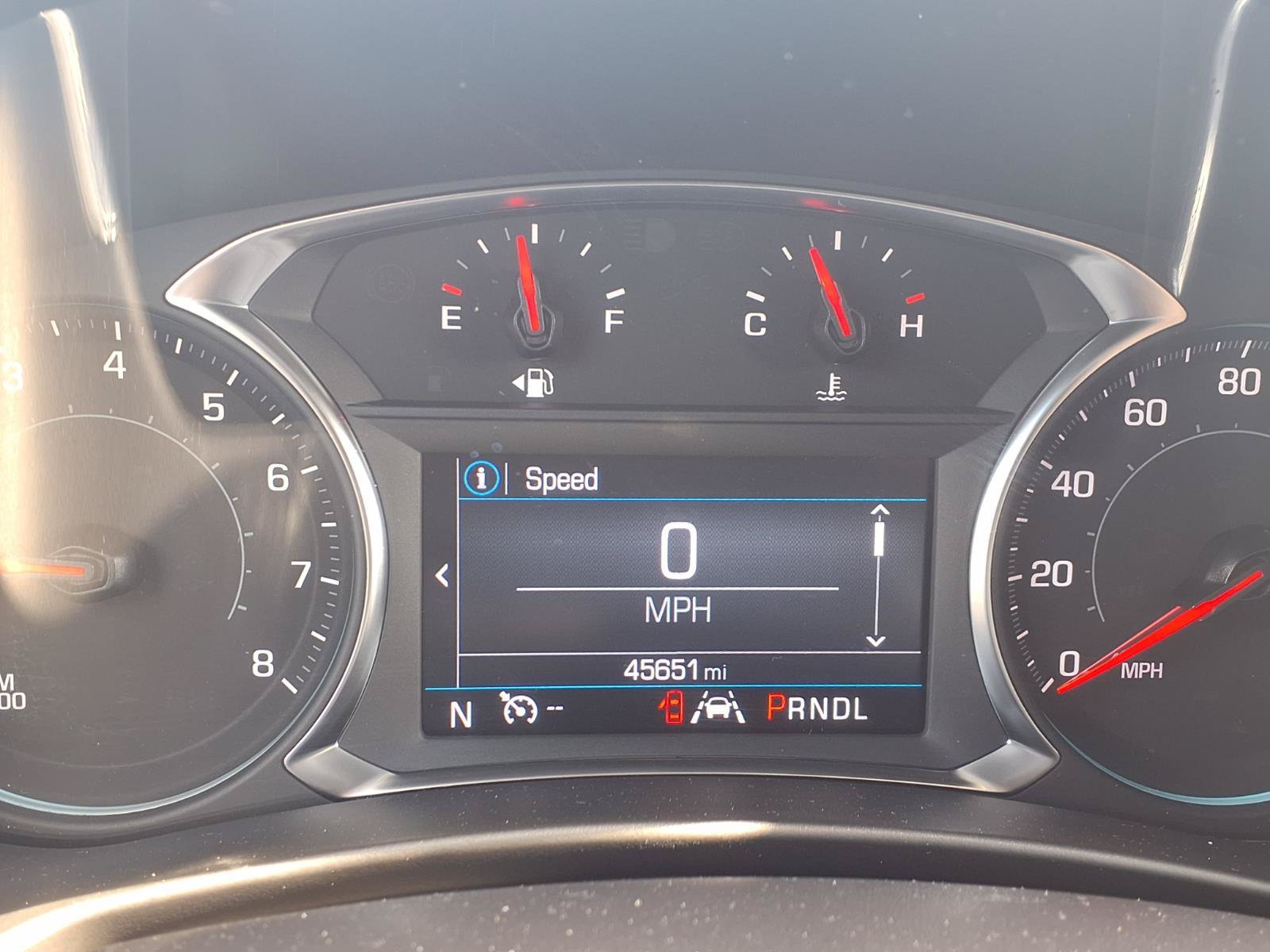 Used 2024 Chevrolet Equinox LT AWD/4WD image 15