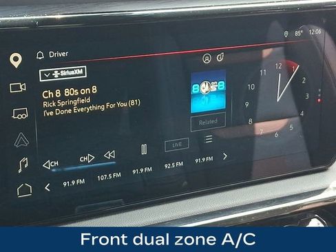 Used 2024 GMC Sierra 2500 AT4 w/ AT4 Premium Plus Package AWD/4WD image 12