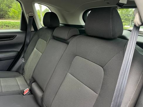 Certified 2023 Honda CR-V LX image 39
