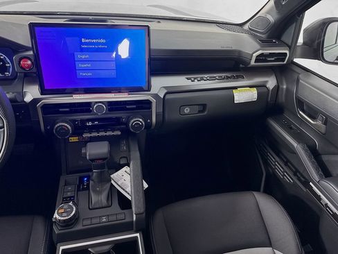 New 2025 Toyota Tacoma TRD Off-Road image 27