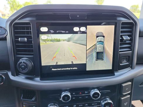 New 2025 Ford F150 XLT w/ Equipment Group 302A MID image 14