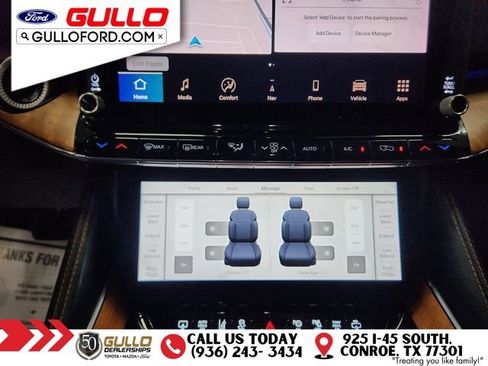 Used 2022 Jeep Grand Wagoneer Series III image 27