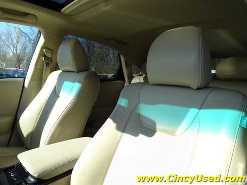 Used 2012 Lexus RX 350 AWD w/ Premium Pkg image 12
