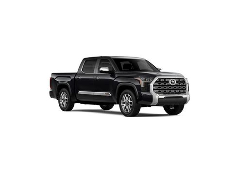 New 2026 Toyota Tundra 1794 Edition AWD/4WD image 17