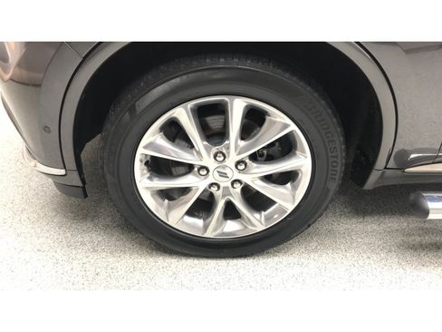 Used 2020 Dodge Durango Citadel w/ Technology Group AWD/4WD image 7