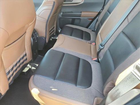 New 2025 Ford Bronco Sport Outer Banks w/ Outer Banks Tech Package+ image 15