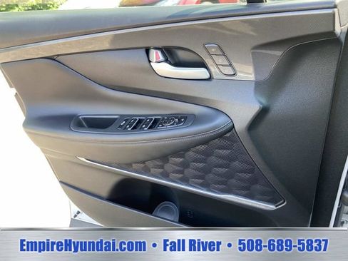 Used 2022 Hyundai Santa Fe Limited w/ Cargo Package AWD/4WD image 16