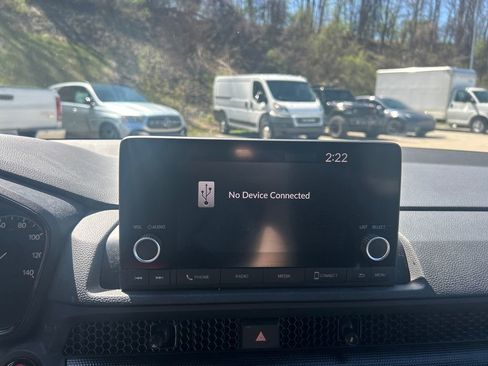 Used 2023 Honda CR-V Sport image 14